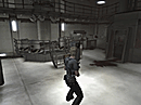 Resident Evil : Dead Aim PS2 - Screenshot 117