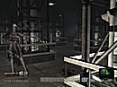 Resident Evil : Dead Aim PS2 - Screenshot 122