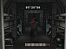 Resident Evil : Dead Aim PS2 - Screenshot 123