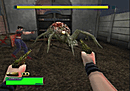 Resident Evil Survivor 2 : Code Veronica PS2 - Screenshot 13