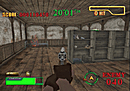 Resident Evil Survivor 2 : Code Veronica PS2 - Screenshot 14
