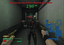 Resident Evil Survivor 2 : Code Veronica PS2 - Screenshot 16