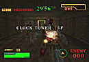 Resident Evil Survivor 2 : Code Veronica PS2 - Screenshot 17