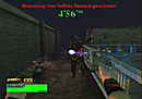 Resident Evil Survivor 2 : Code Veronica PS2 - Screenshot 23