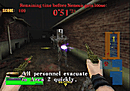 Resident Evil Survivor 2 : Code Veronica PS2 - Screenshot 26