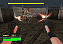 Resident Evil Survivor 2 : Code Veronica PS2 - Screenshot 27
