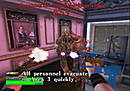Resident Evil Survivor 2 : Code Veronica PS2 - Screenshot 35