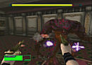 Resident Evil Survivor 2 : Code Veronica PS2 - Screenshot 36