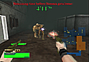 Resident Evil Survivor 2 : Code Veronica PS2 - Screenshot 37