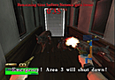 Resident Evil Survivor 2 : Code Veronica PS2 - Screenshot 41