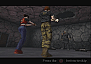 Resident Evil Survivor 2 : Code Veronica PS2 - Screenshot 43