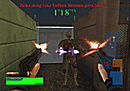 Resident Evil Survivor 2 : Code Veronica PS2 - Screenshot 51