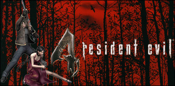 Resident Evil 4