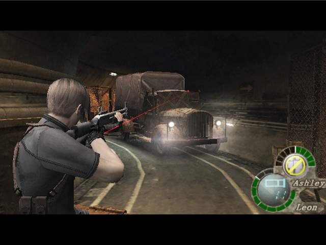 resident evil 4 comment avoir le chicago typewriter