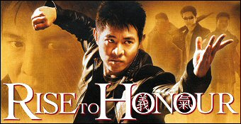Rise to Honour