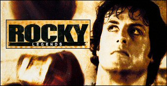 Rocky Legends