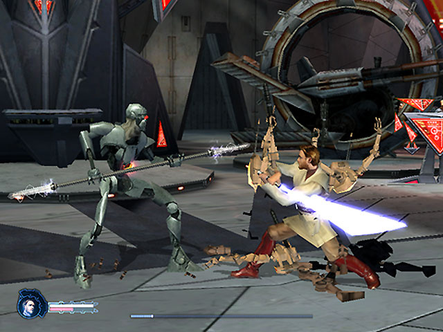 star wars 3 revenge of the sith