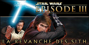 Star Wars Episode III : La Revanche des Sith