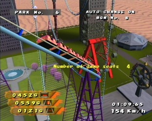 rollercoaster world ps2