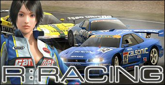 R : Racing