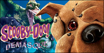 Scooby-Doo! : Démasqué