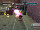 test Shadow The Hedgehog Playstation 2