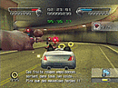 test Shadow The Hedgehog Playstation 2