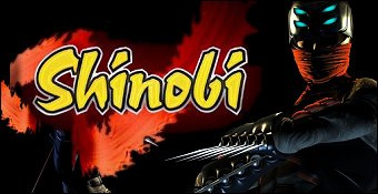 Shinobi