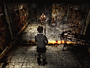 Test Silent Hill 3 Playstation 2 - Screenshot 3