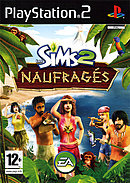 Les Sims 2 : Naufragés