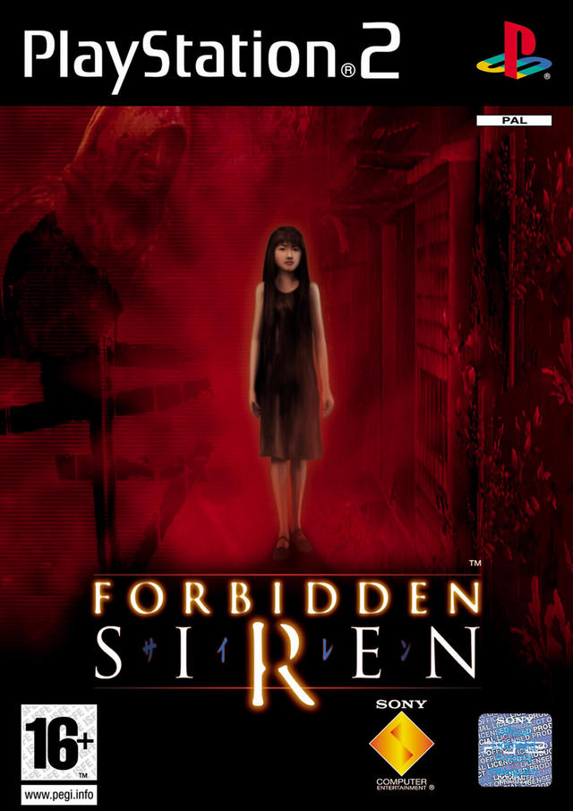 RÃ©sultat de recherche d'images pour "forbidden siren"