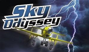 Sky Odyssey - One of the best flight adventure games ever made