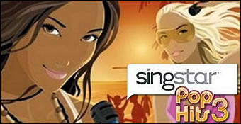 Singstar Pop Hits 3