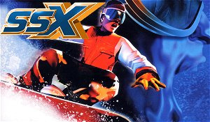 SSX