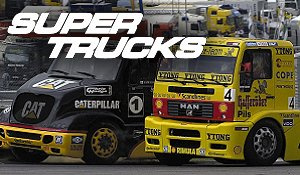 Super Trucks