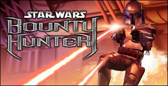 Star Wars : Bounty Hunter