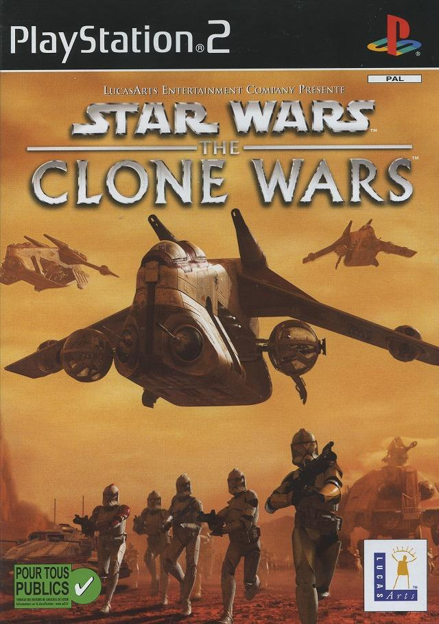 star wars clone wars Swcwp20f