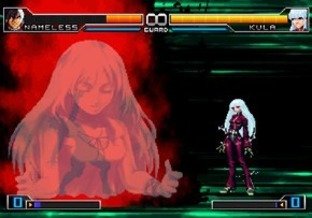 Images de The King of Fighters 2002 - Unlimited Match Images de The King of Fighters 2002 - Unlimited Match