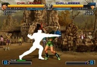 Images de The King of Fighters 2002 - Unlimited Match Images de The King of Fighters 2002 - Unlimited Match