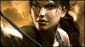 Test : Tomb Raider Underworld - Playstation 2
