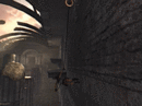 Test Tomb Raider : Anniversary Playstation 2 - Screenshot 25