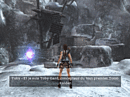 Test Tomb Raider : Anniversary Playstation 2 - Screenshot 27