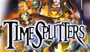 TimeSplitters
