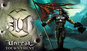 Unreal Tournament