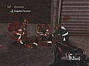 Urban Chaos : Violence Urbaine Playstation 2