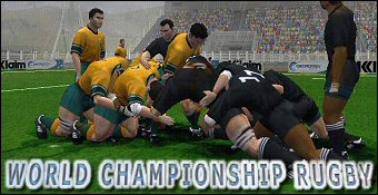 World Championship Rugby