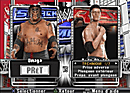 Smackdown Yuke's sortie muscles édition célèbre pavé. cependant seulement avec: Smackdown Yuke's sortie muscles édition célèbre pavé. cependant seulement avec: