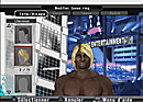 Smackdown Yuke's sortie muscles édition célèbre pavé. cependant seulement avec: Smackdown Yuke's sortie muscles édition célèbre pavé. cependant seulement avec: