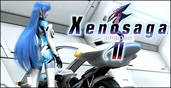Xenosaga Episode II : Jenseits von Gut und Bose