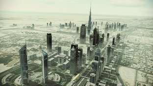 TGS 2010 : Images de Ace Combat Assault Horizon